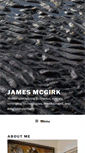 Mobile Screenshot of jamesmcgirk.com